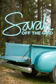 Sarah Off the Grid_peliplat