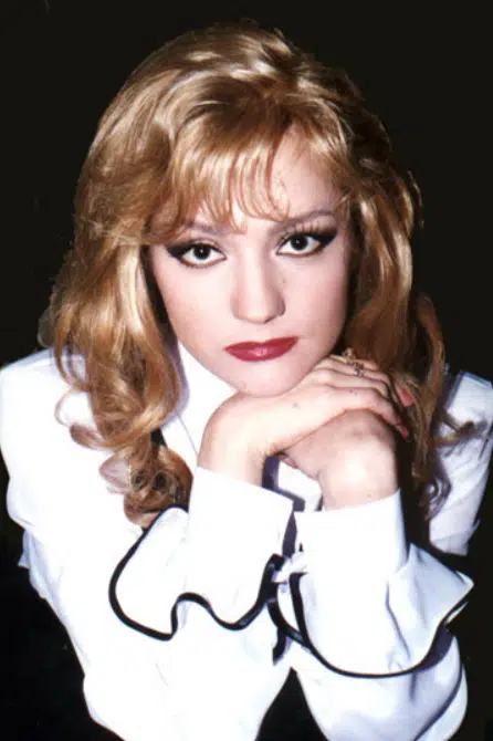 Tatyana Bulanova