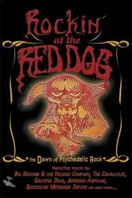 The Life and Times of the Red Dog Saloon_peliplat