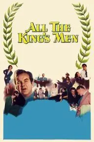 All the King's Men_peliplat