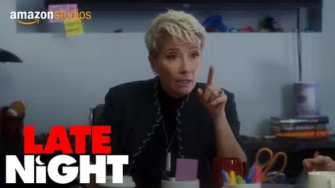 Clip: I’m Not Going to Remember Any of This