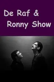 De Raf & Ronny Show_peliplat