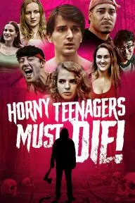 Horny Teenagers Must Die!_peliplat