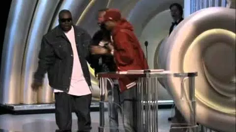 "It's Hard Out Here for a Pimp" Wins Best Original Song | 78th Oscars (2006)