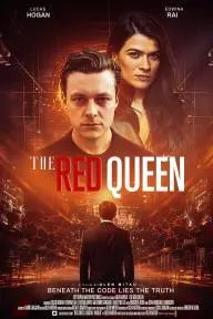 The Red Queen_peliplat
