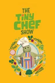 The Tiny Chef Show_peliplat
