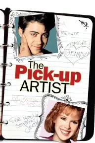 The Pick-up Artist_peliplat