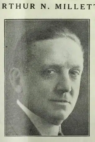 Arthur Millett