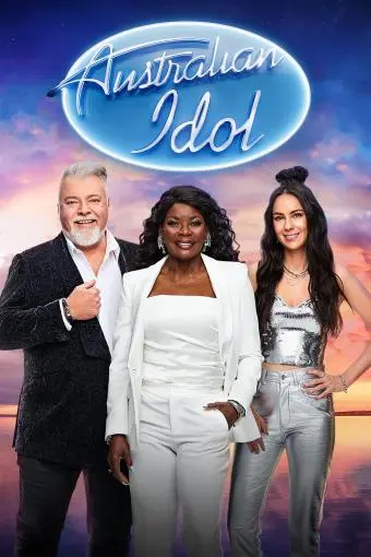 Australian Idol_peliplat