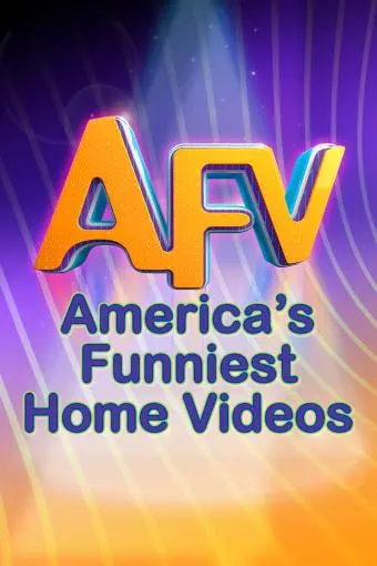 America's Funniest Home Videos_peliplat