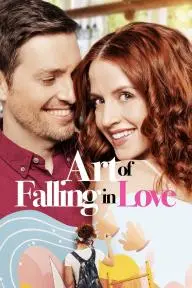 Art of Falling in Love_peliplat