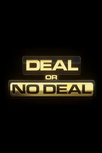 Deal or No Deal_peliplat