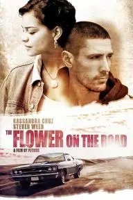 The Flower on the Road_peliplat