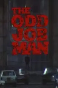 The Odd Job Man_peliplat