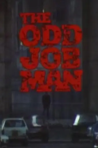 The Odd Job Man_peliplat