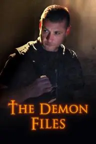 The Demon Files_peliplat