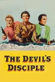 The Devil's Disciple_peliplat