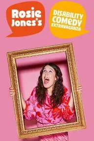 Rosie Jones's Disability Comedy Extravaganza_peliplat