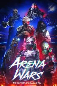 Arena Wars_peliplat