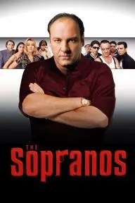 The Real Sopranos_peliplat