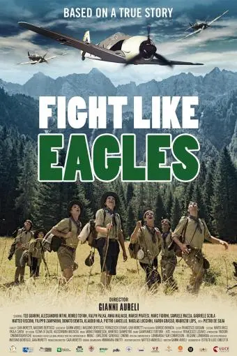 Fight Like Eagles_peliplat
