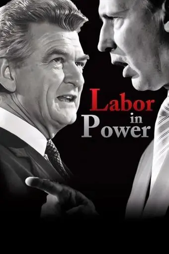 Labor in Power_peliplat