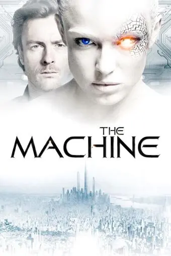 The Machine_peliplat