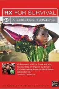 Rx for Survival: A Global Health Challenge_peliplat