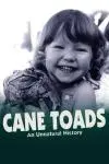 Cane Toads: An Unnatural History_peliplat