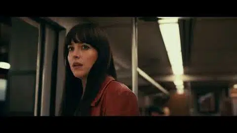 Get Off The Train 53"