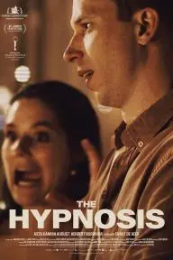 The Hypnosis_peliplat