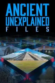 Ancient Unexplained Files_peliplat
