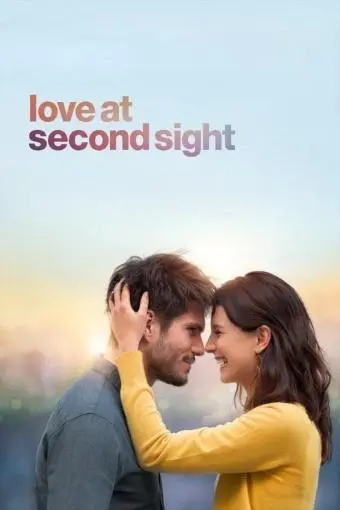 Love at Second Sight_peliplat