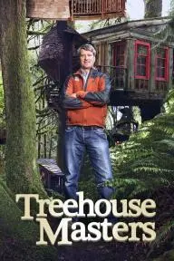 Treehouse Masters_peliplat