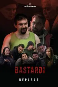 Bastardi: Reparát_peliplat