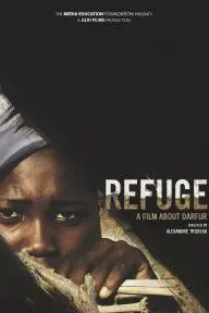 Refuge: A Film About Darfur_peliplat