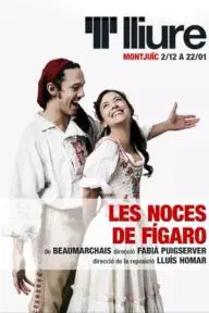 Teatre Lliure: Les noces de Fígaro_peliplat