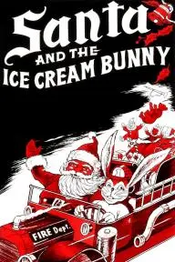 Santa and the Ice Cream Bunny_peliplat