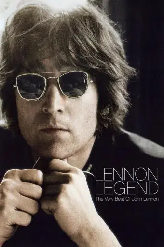 Lennon Legend: The Very Best of John Lennon_peliplat