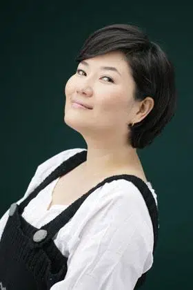 Yook Ji-min
