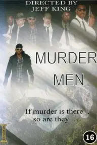 The Murder Men_peliplat