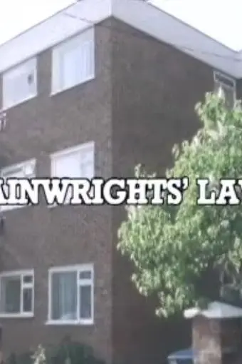 Wainwrights' Law_peliplat