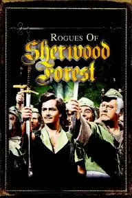 Rogues of Sherwood Forest_peliplat