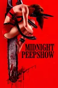 Midnight Peepshow_peliplat