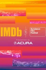 The IMDb Studio at Sundance_peliplat