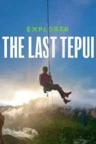 Explorer: The Last Tepui_peliplat