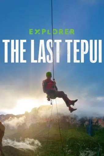 Explorer: The Last Tepui_peliplat