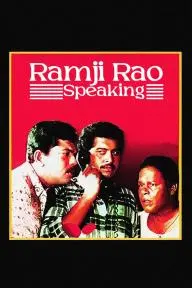 Ramji Rao Speaking_peliplat