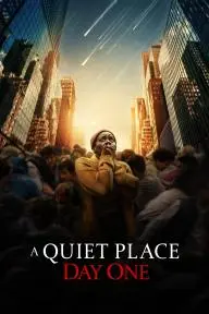 A Quiet Place: Day One_peliplat