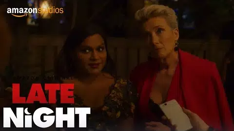 Clip: How Would You Describe Molly?